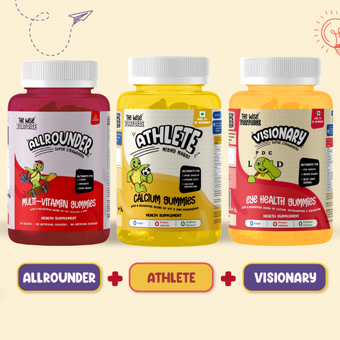 Grow All-in-One Wonder Bundle