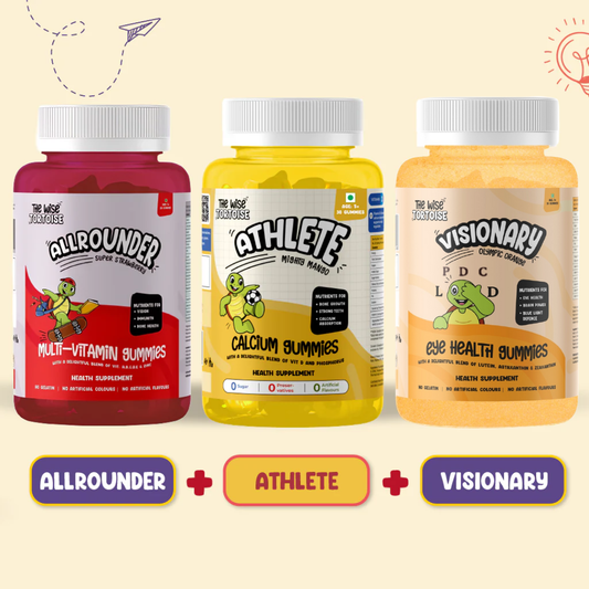 Grow All-in-One Wonder Bundle