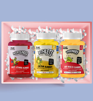 Grow All-in-One Wonder Bundle