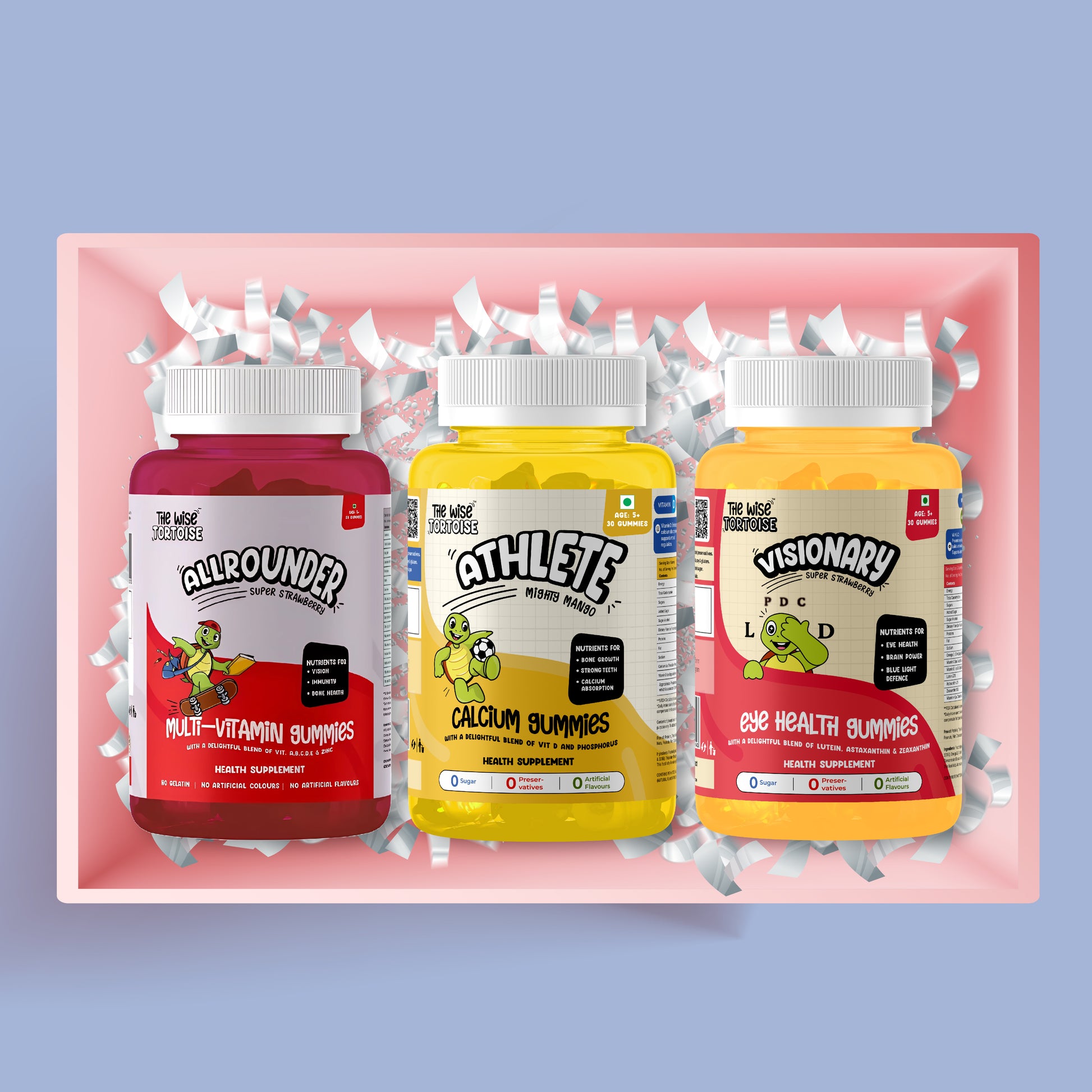 Grow All-in-One Wonder Bundle