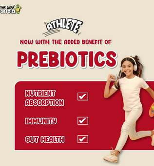 Athlete Zero Sugar Gummies (Calcium + Vitamin D)