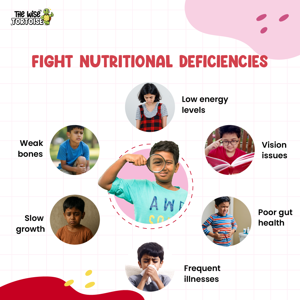 Allrounder Gummies (Multivitamin)