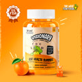 Visionary Gummies (Eye + Brain Health)
