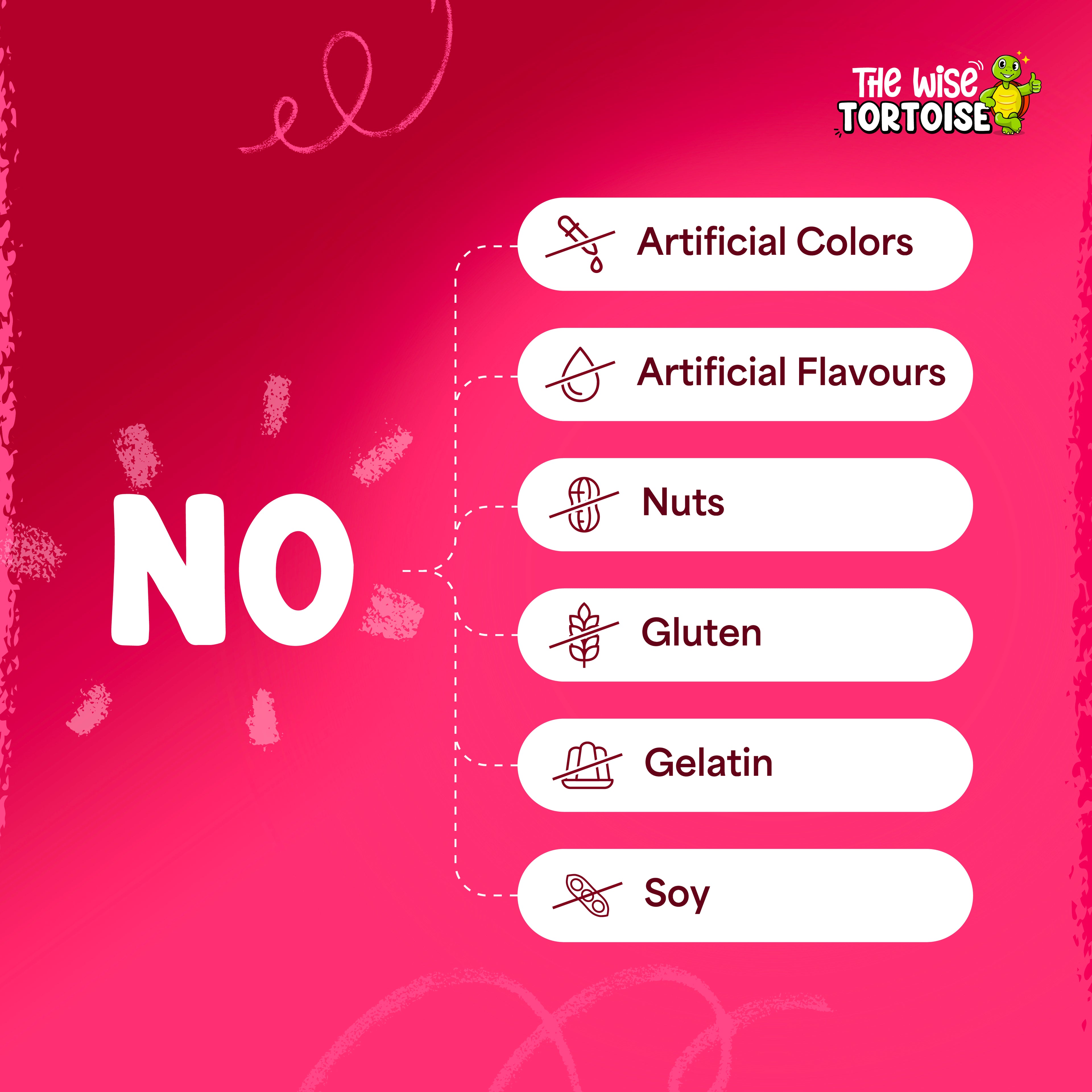 Athlete Zero Sugar Gummies (Calcium + Vitamin D)