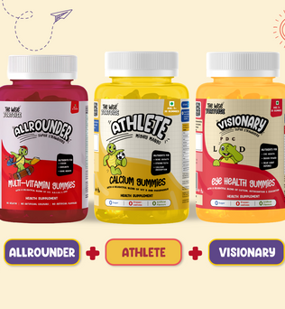 Grow All-in-One Wonder Bundle