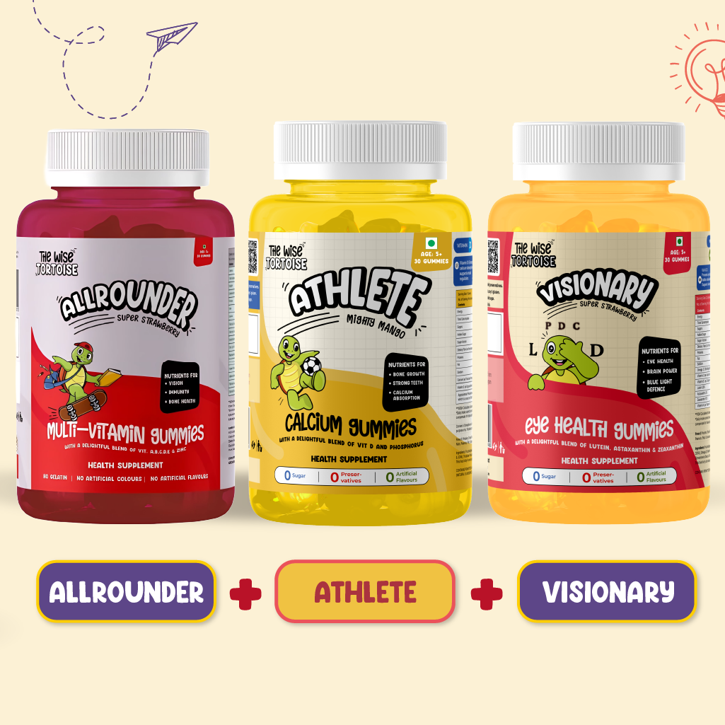 Grow All-in-One Wonder Bundle