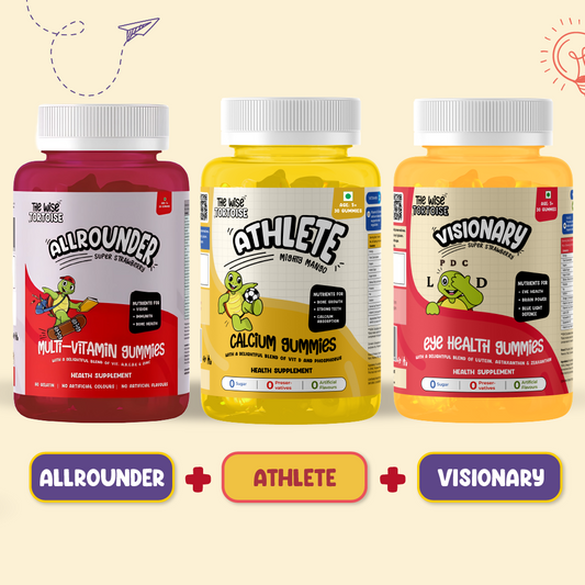Grow All-in-One Wonder Bundle